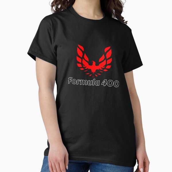Item preview, Pontiac Firebird Formula 400 designed and sold by MuscleClassics.