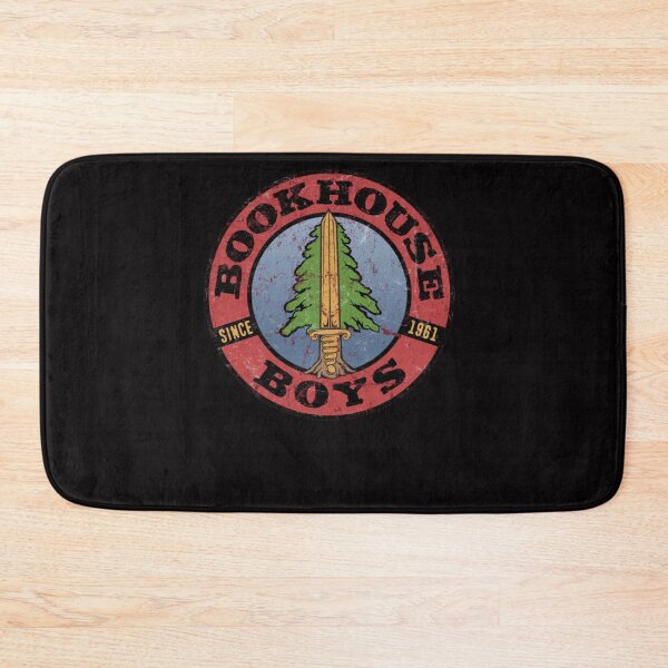 Item preview, Bookhouse Boys Since 1961 designed and sold by A Little Bit of Everything.