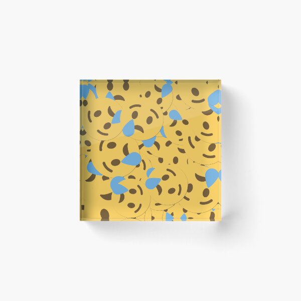 Item preview, Crying Face designed and sold by Stitchmoji.