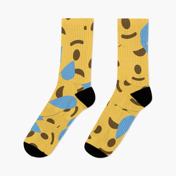 Item preview, Crying Face designed and sold by Stitchmoji.