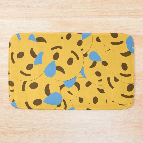 Item preview, Crying Face designed and sold by Stitchmoji.