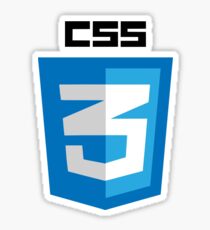 Css 3 Sticker