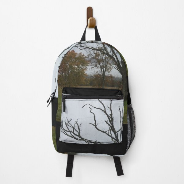 Item preview, Fog Rolling over the mountains designed and sold by Lians.