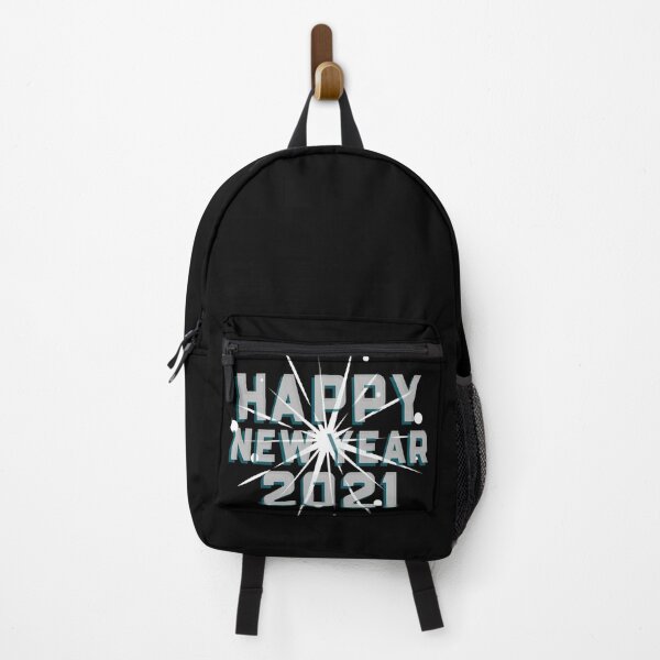 Item preview, Happy New Year 2021 designed and sold by YueHeng Creates ⭐⭐⭐⭐⭐.