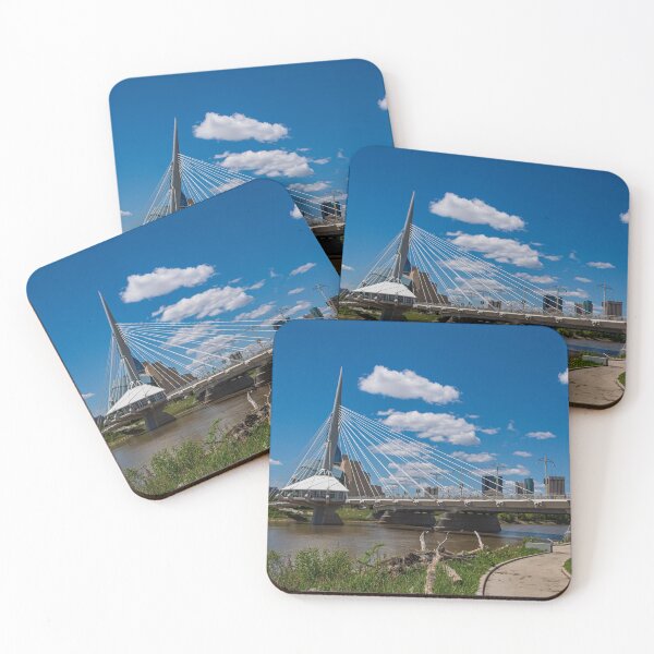 Item preview, Daytime at the Esplanade designed and sold by MSmith-wpg.