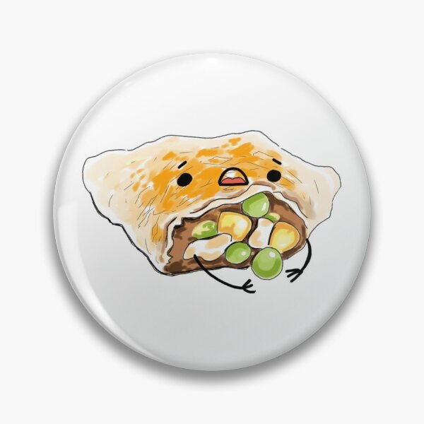 Item preview, Samosa  designed and sold by RedPocketMag.