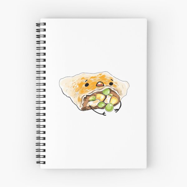 Item preview, Samosa  designed and sold by RedPocketMag.