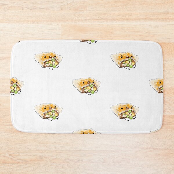 Item preview, Samosa  designed and sold by RedPocketMag.