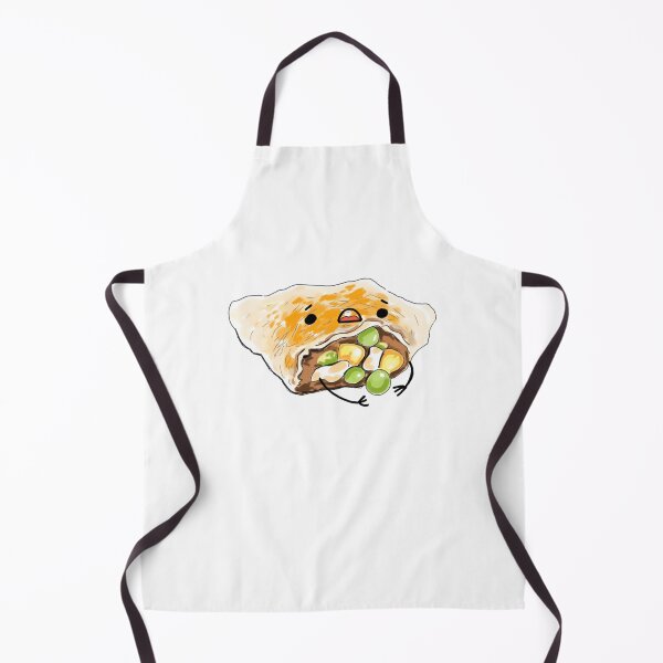Item preview, Samosa designed and sold by RedPocketMag.