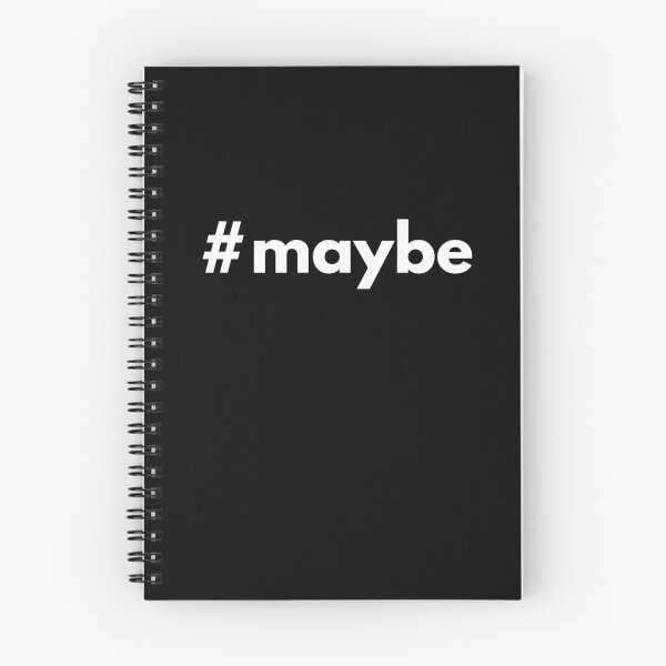 Item preview, Hashtag maybe designed and sold by HashtagZone.