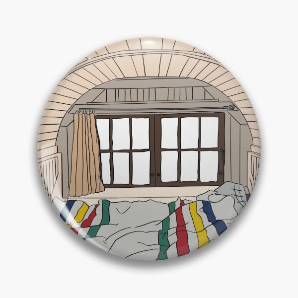 Item preview, Scenery of a cozy day designed and sold by madsgro.