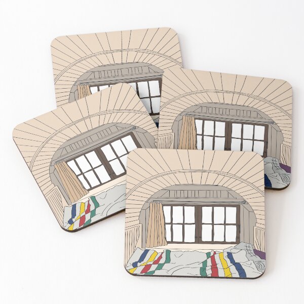 Item preview, Scenery of a cozy day designed and sold by madsgro.