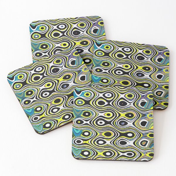 Item preview, Tom Stanley Janca White Oak Abstract Design  designed and sold by Tom Janca.