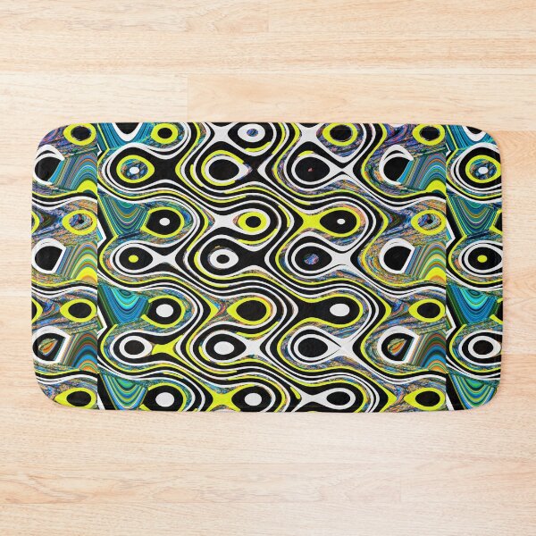 Item preview, Tom Stanley Janca White Oak Abstract Design  designed and sold by Tom Janca.
