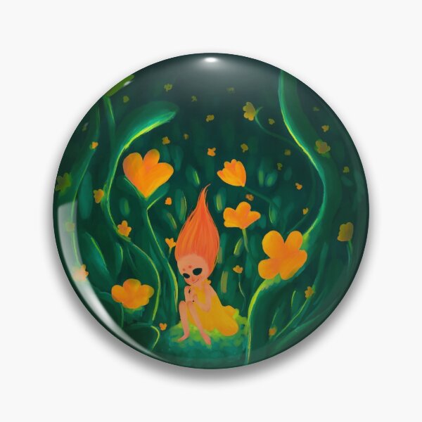 Artikelvorschau, Blooming Fae Hollow entworfen und verkauft von RubyFruit.
