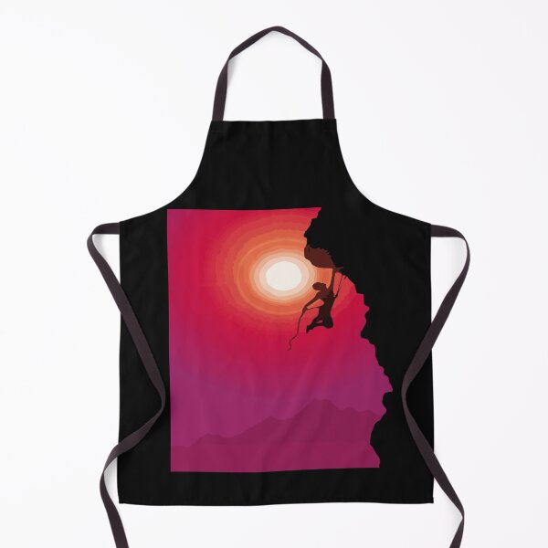Item preview, Sunset climbing gift designed and sold by eiwo87.