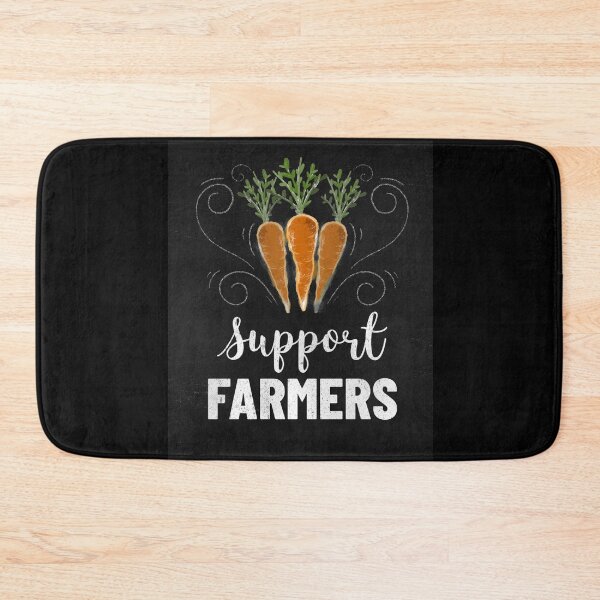 Item preview, India Farmers Protest designed and sold by Life Is Beautiful.