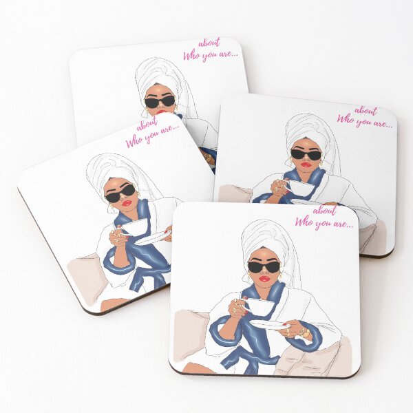 Item preview, Unapologetically me designed and sold by ArtsyyGal.