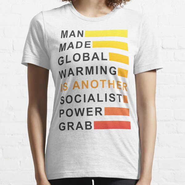 Vista previa del artículo con la obra «Poder del poder socialista», diseñado y vendido por morningdance.