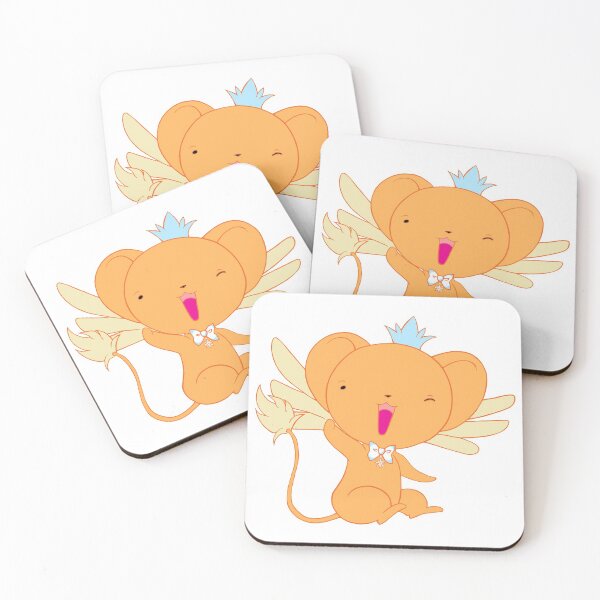 Item preview, Kero-Chan - Card Captors Sakura  designed and sold by Artimas.