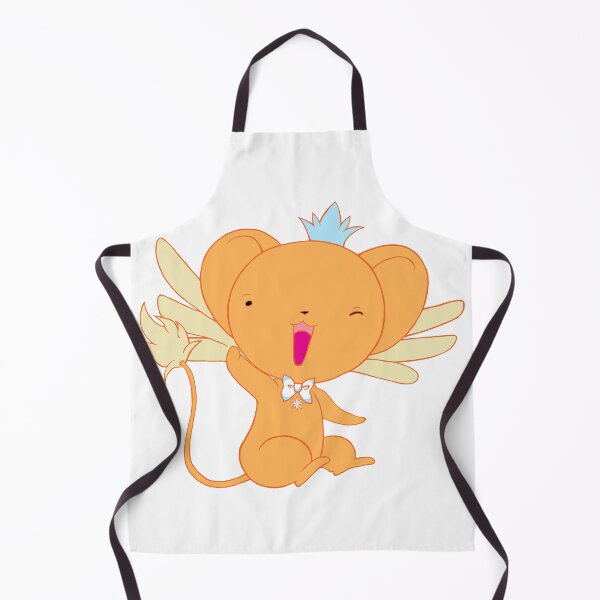 Item preview, Kero-Chan - Card Captors Sakura designed and sold by Artimas.