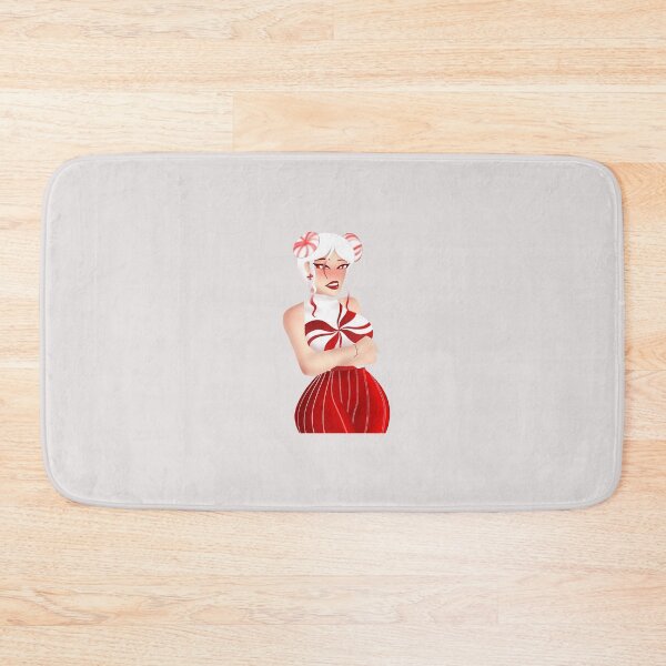 Item preview, Starla Pepper designed and sold by ArielSRM.