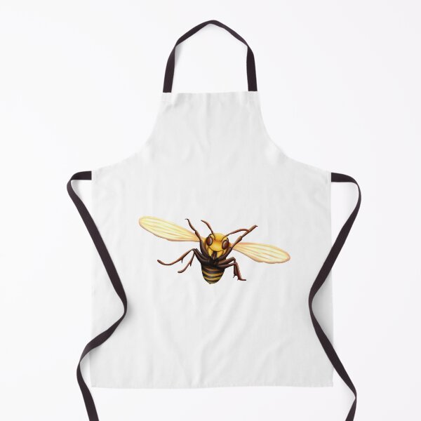 Item preview, Murder Hornet / Asian Giant Hornet designed and sold by troyanthonyart.
