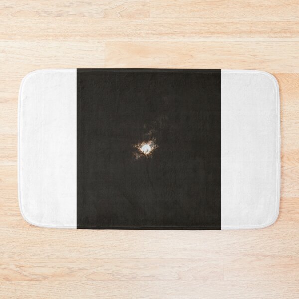 Item preview, Full moon between trees designed and sold by MarianDiaz.