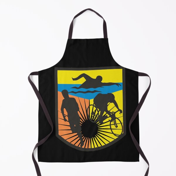 Item preview, Triathlon gift designed and sold by eiwo87.