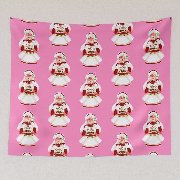 Item preview, Mina Pepper designed and sold by ArielSRM.