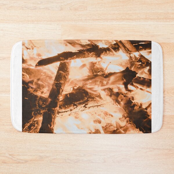 Item preview, Campfire time! designed and sold by MarianDiaz.