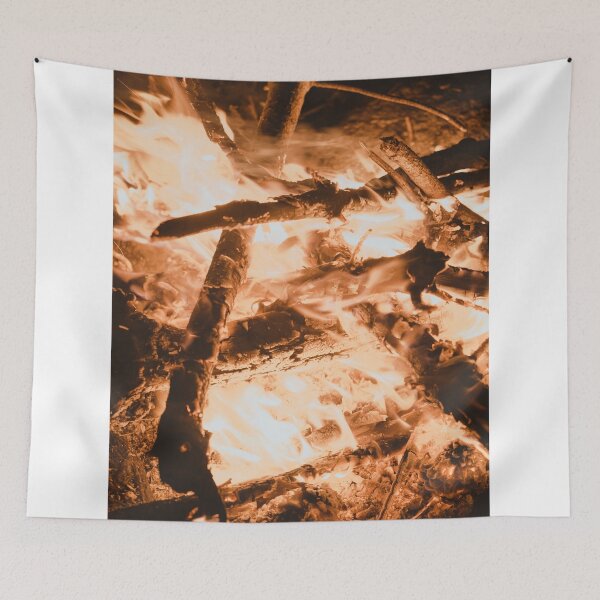 Item preview, Campfire time! designed and sold by MarianDiaz.