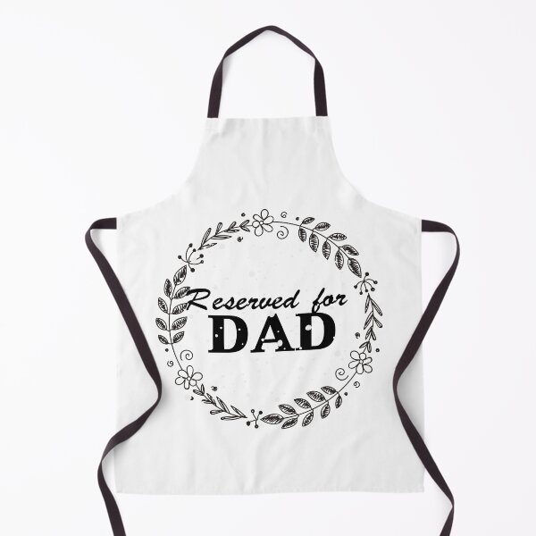 Item preview, Reserved for Dad designed and sold by tarkaittisak.