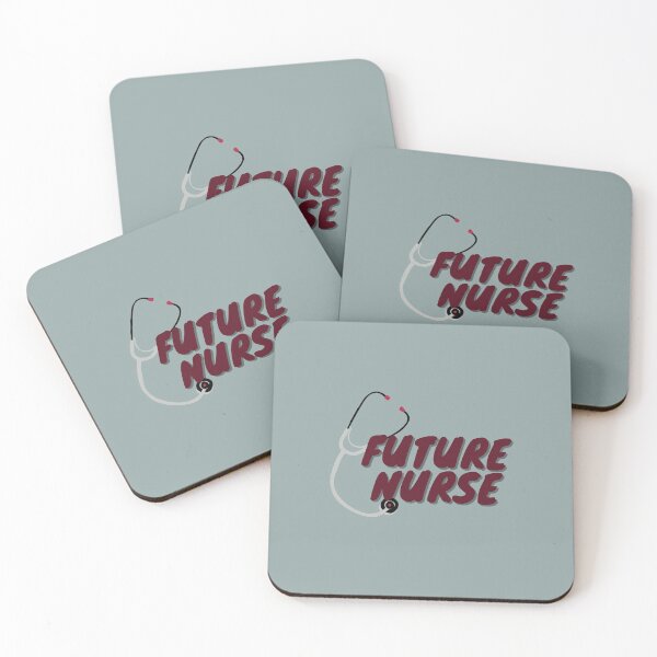 Item preview, FUTURE NURSE designed and sold by CulturalMesh.