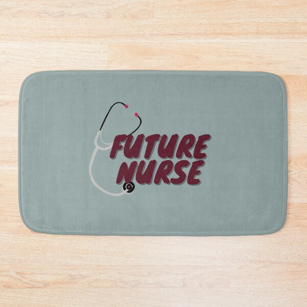 Item preview, FUTURE NURSE designed and sold by CulturalMesh.