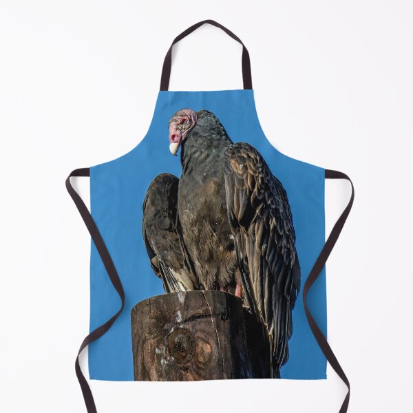 Item preview, Turkey Vulture designed and sold by May Finch.