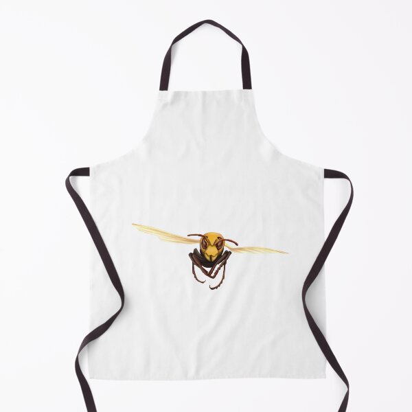 Item preview, Murder Hornet / Asian Giant Hornet designed and sold by troyanthonyart.