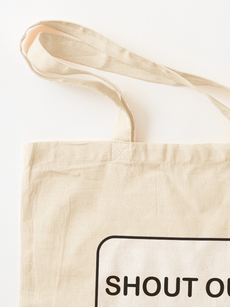 Alternate view of 5 out of 5 stars. Tote Bag