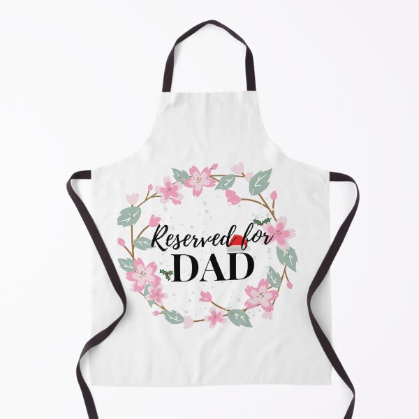 Item preview, Reserved for Dad designed and sold by tarkaittisak.