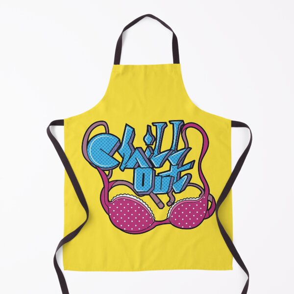 Item preview, Chill Out Brah designed and sold by xeenomania.