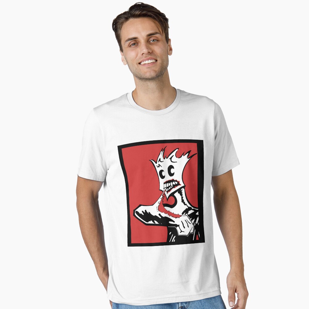 Item preview, Essential T-Shirt designed and sold by WLTwitch.