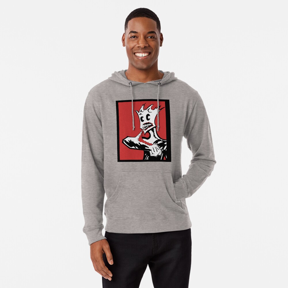 Item preview, Lightweight Hoodie designed and sold by WLTwitch.