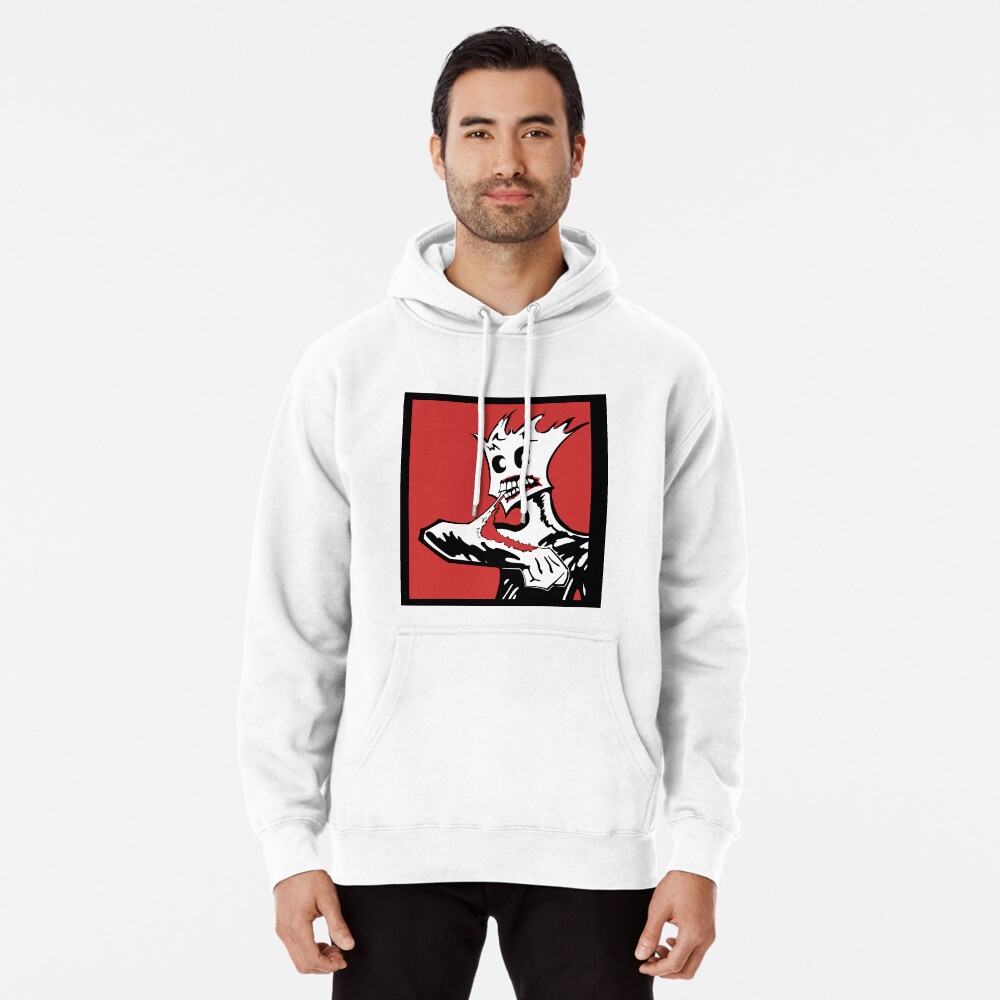 Item preview, Pullover Hoodie designed and sold by WLTwitch.