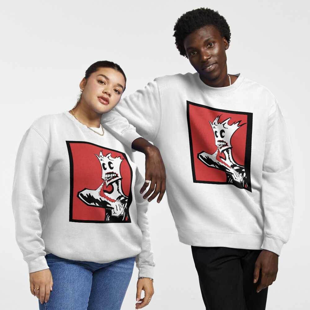 Item preview, Pullover Sweatshirt designed and sold by WLTwitch.