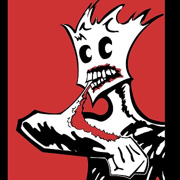 Artwork thumbnail, Eat It by WLTwitch