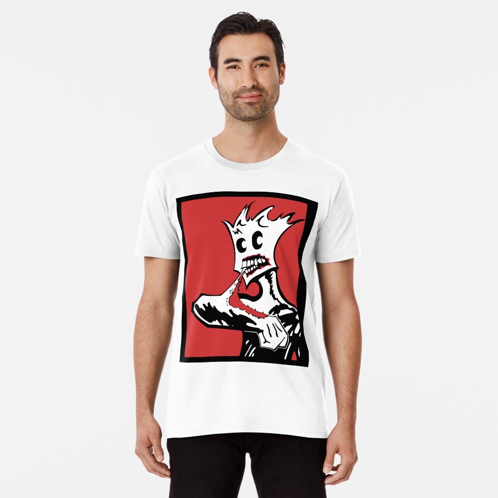 Item preview, Premium T-Shirt designed and sold by WLTwitch.