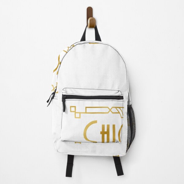 Item preview, Chicago Art Deco designed and sold by IdyllCompass.