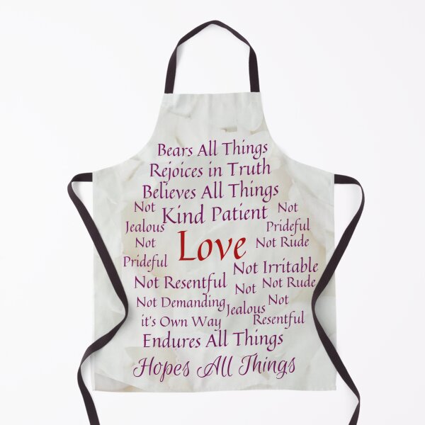 Item preview, Love is Christian Design designed and sold by dkgivens.