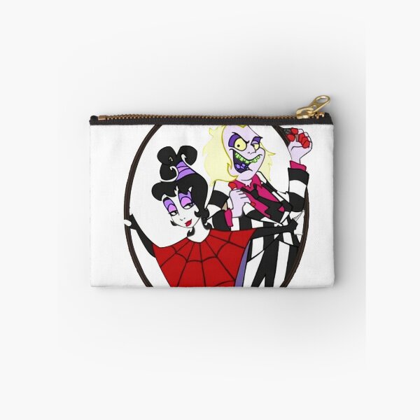 Item preview, Beetlejuice he funny say his designed and sold by laciegdonato.