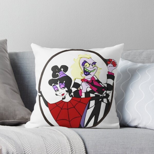 Item preview, Beetlejuice que divertido decir su designed and sold by laciegdonato.